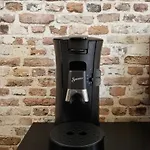 Apartment Doux Pavillon - Le Jazz