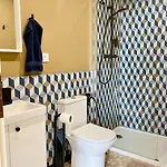 Doux Pavillon - Le Jazz Apartment