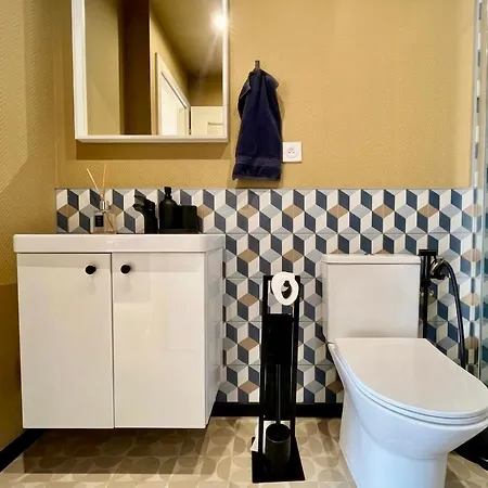 Doux Pavillon - Le Jazz